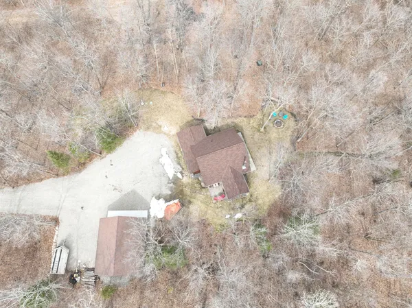 $389,000 | 6818 18th Avenue Northwest, Walker, MN 56484