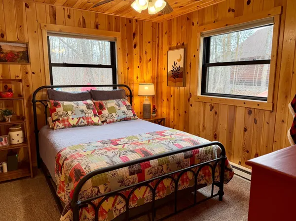 $389,000 | 6818 18th Avenue Northwest, Walker, MN 56484