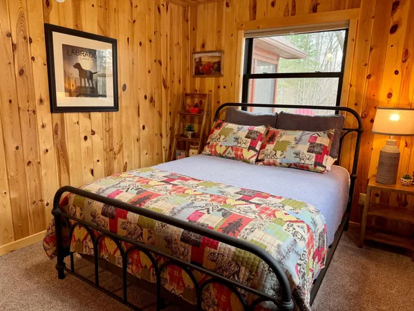 $389,000 | 6818 18th Avenue Northwest, Walker, MN 56484