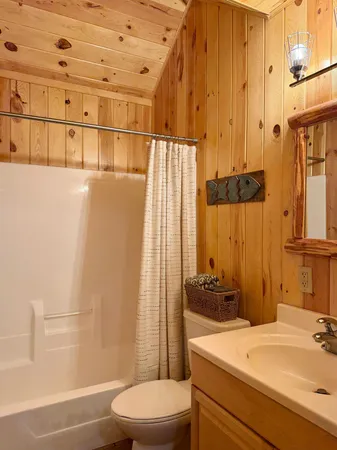 $389,000 | 6818 18th Avenue Northwest, Walker, MN 56484