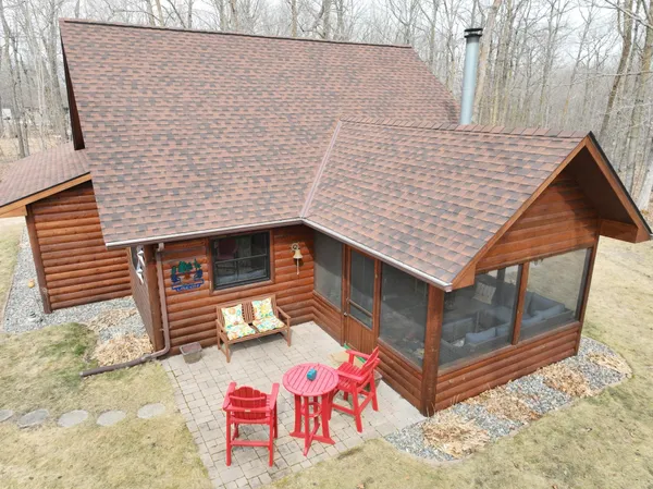 $389,000 | 6818 18th Avenue Northwest, Walker, MN 56484