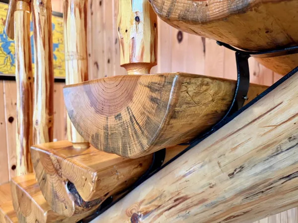 $389,000 | 6818 18th Avenue Northwest, Walker, MN 56484