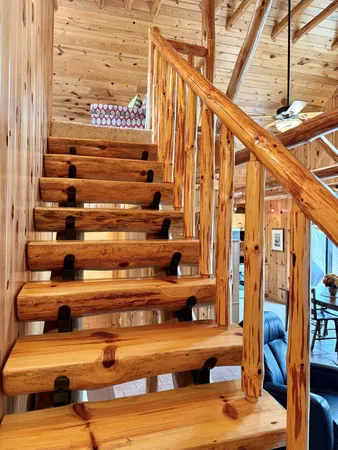 $389,000 | 6818 18th Avenue Northwest, Walker, MN 56484