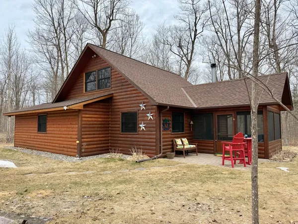 $389,000 | 6818 18th Avenue Northwest, Walker, MN 56484