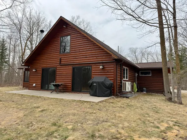 $389,000 | 6818 18th Avenue Northwest, Walker, MN 56484