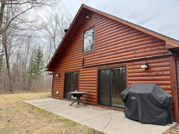 $389,000 | 6818 18th Avenue Northwest, Walker, MN 56484