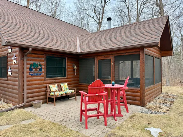 $389,000 | 6818 18th Avenue Northwest, Walker, MN 56484