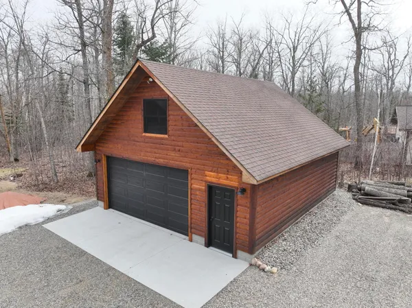 $389,000 | 6818 18th Avenue Northwest, Walker, MN 56484