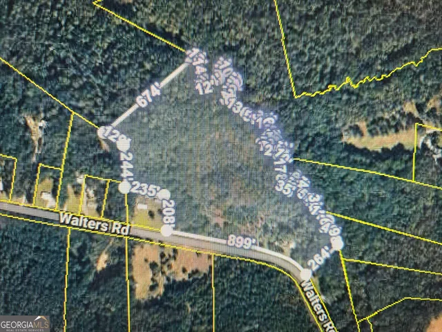 $298,000 | 646 Walters Road, Lavonia, GA 30553