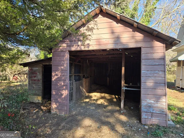 $298,000 | 646 Walters Road, Lavonia, GA 30553