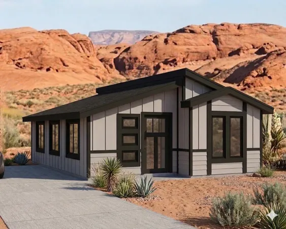 $278,900 | 288 Sunview Lane, Unit LOT 23, Hurricane, UT 84737