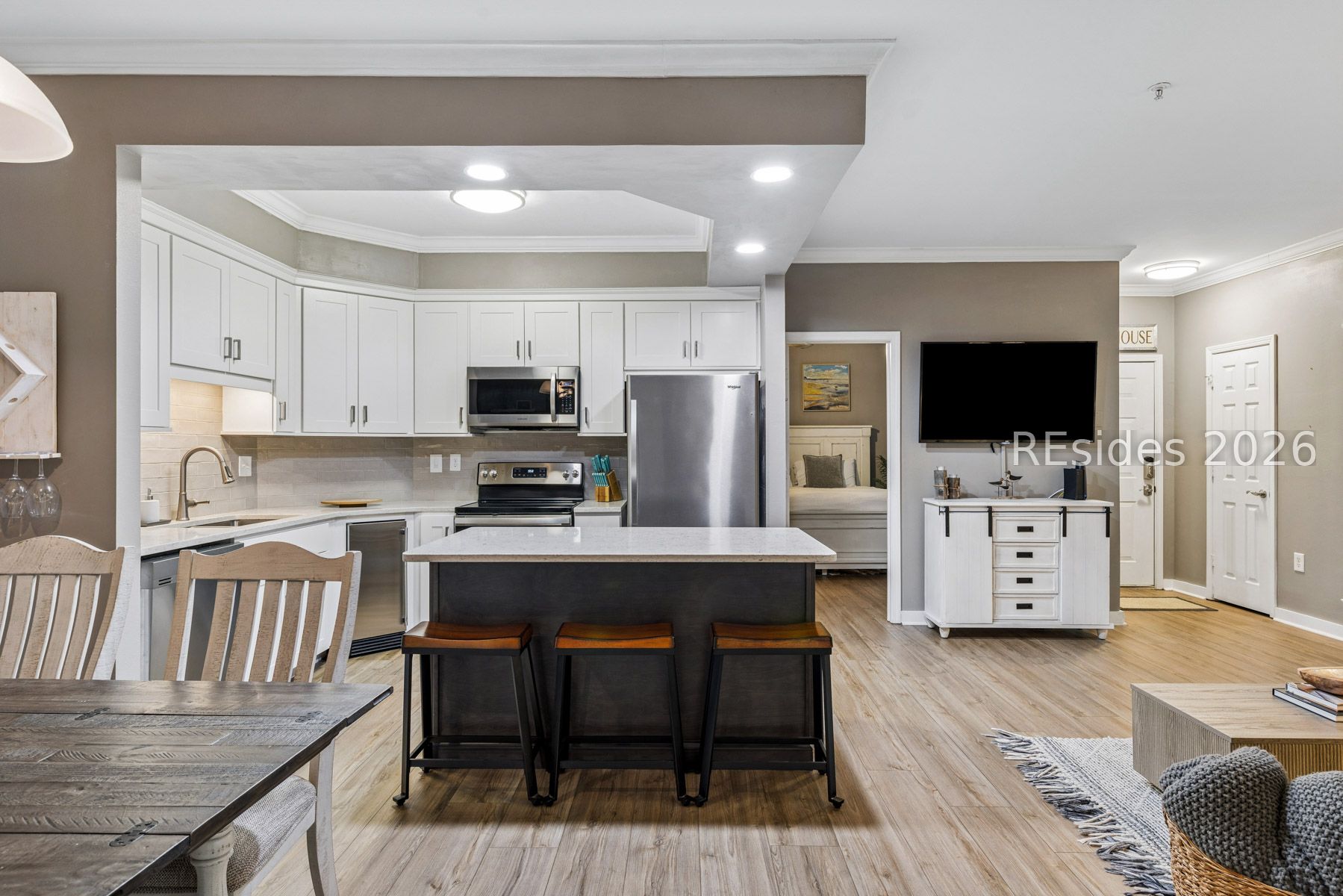 380 Marshland Road, Unit F23 Hilton Head Island, SC 29926 - Photo 11 of 47