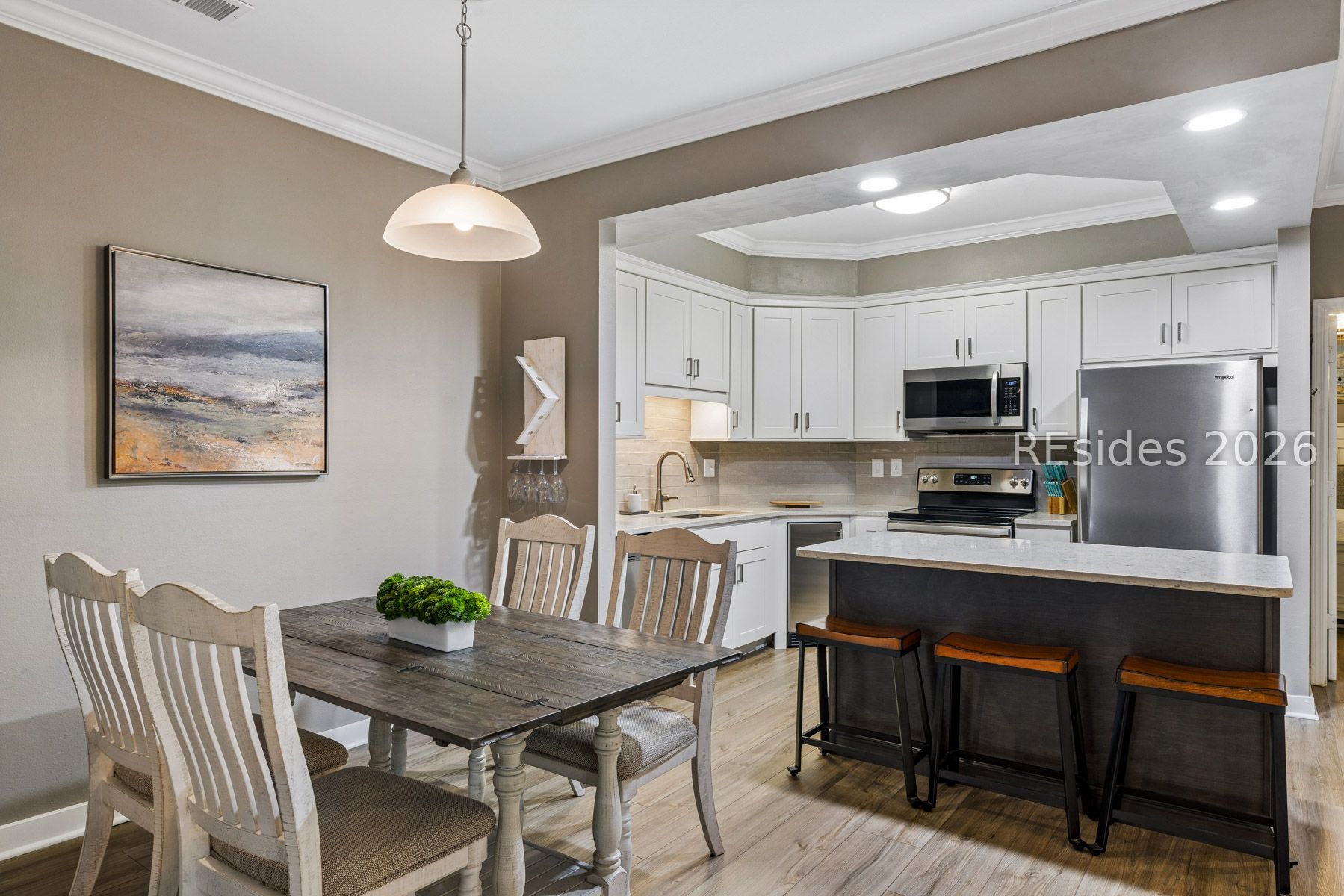 380 Marshland Road, Unit F23 Hilton Head Island, SC 29926 - Photo 12 of 47