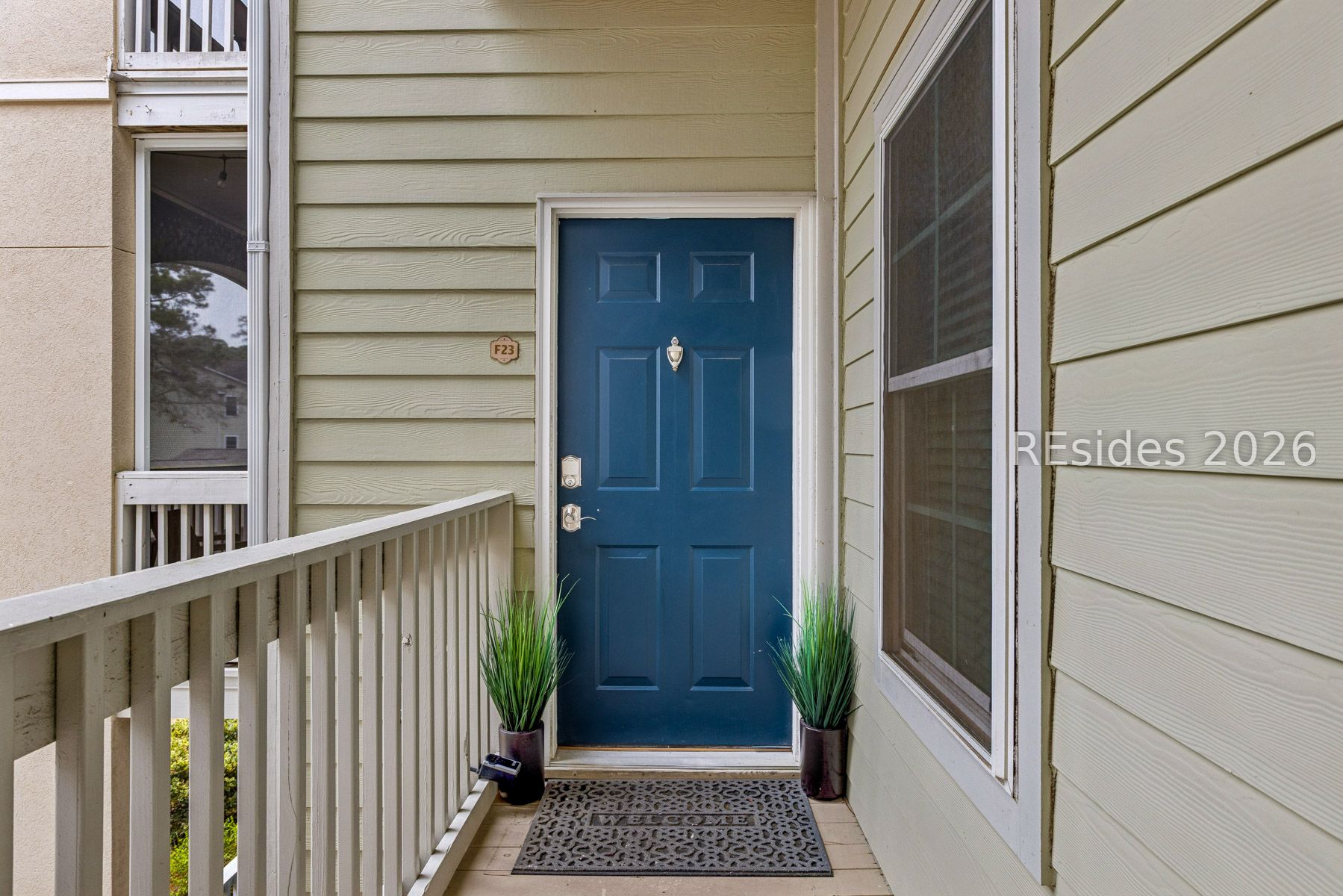 380 Marshland Road, Unit F23 Hilton Head Island, SC 29926 - Photo 2 of 47