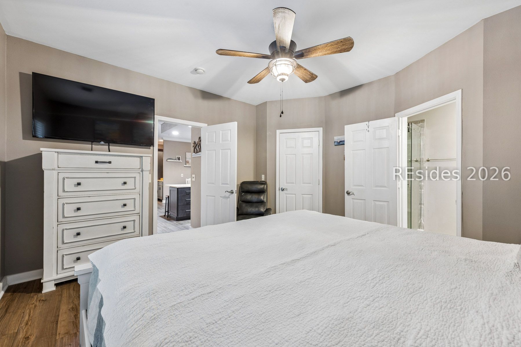 380 Marshland Road, Unit F23 Hilton Head Island, SC 29926 - Photo 21 of 47