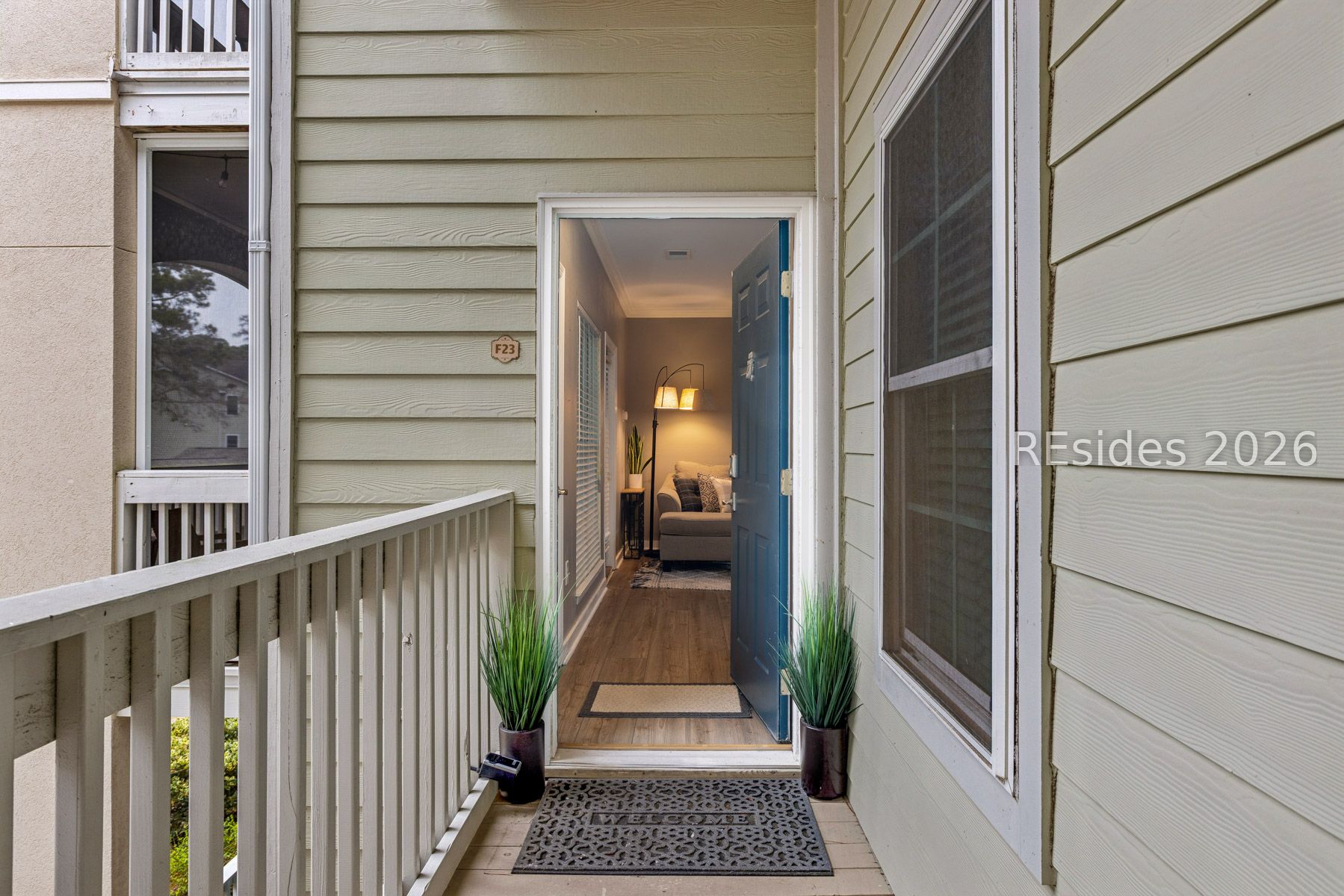 380 Marshland Road, Unit F23 Hilton Head Island, SC 29926 - Photo 3 of 47