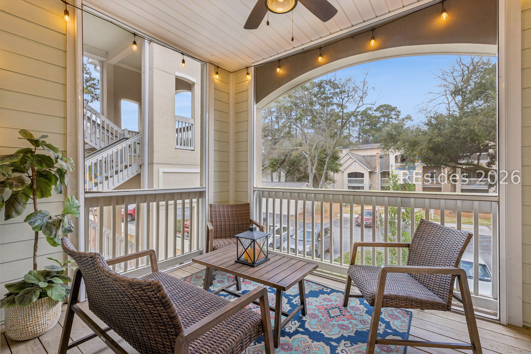 380 Marshland Road, Unit F23 Hilton Head Island, SC 29926 - Photo 31 of 47