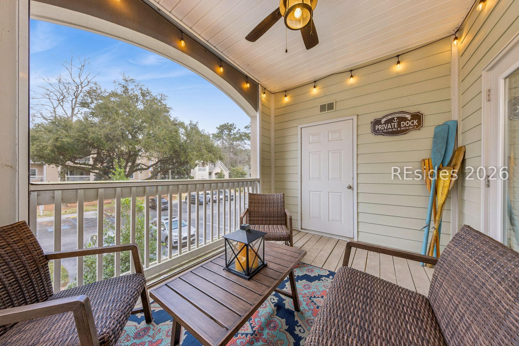 380 Marshland Road, Unit F23 Hilton Head Island, SC 29926 - Photo 32 of 47