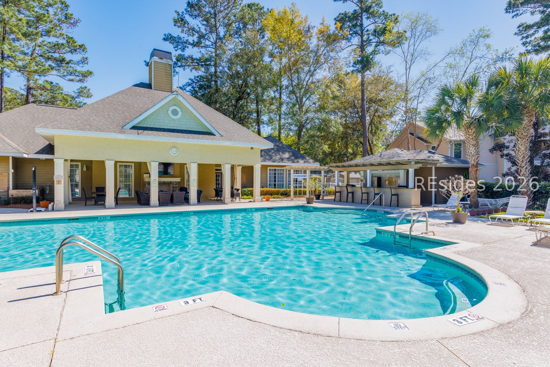 380 Marshland Road, Unit F23 Hilton Head Island, SC 29926 - Photo 33 of 47