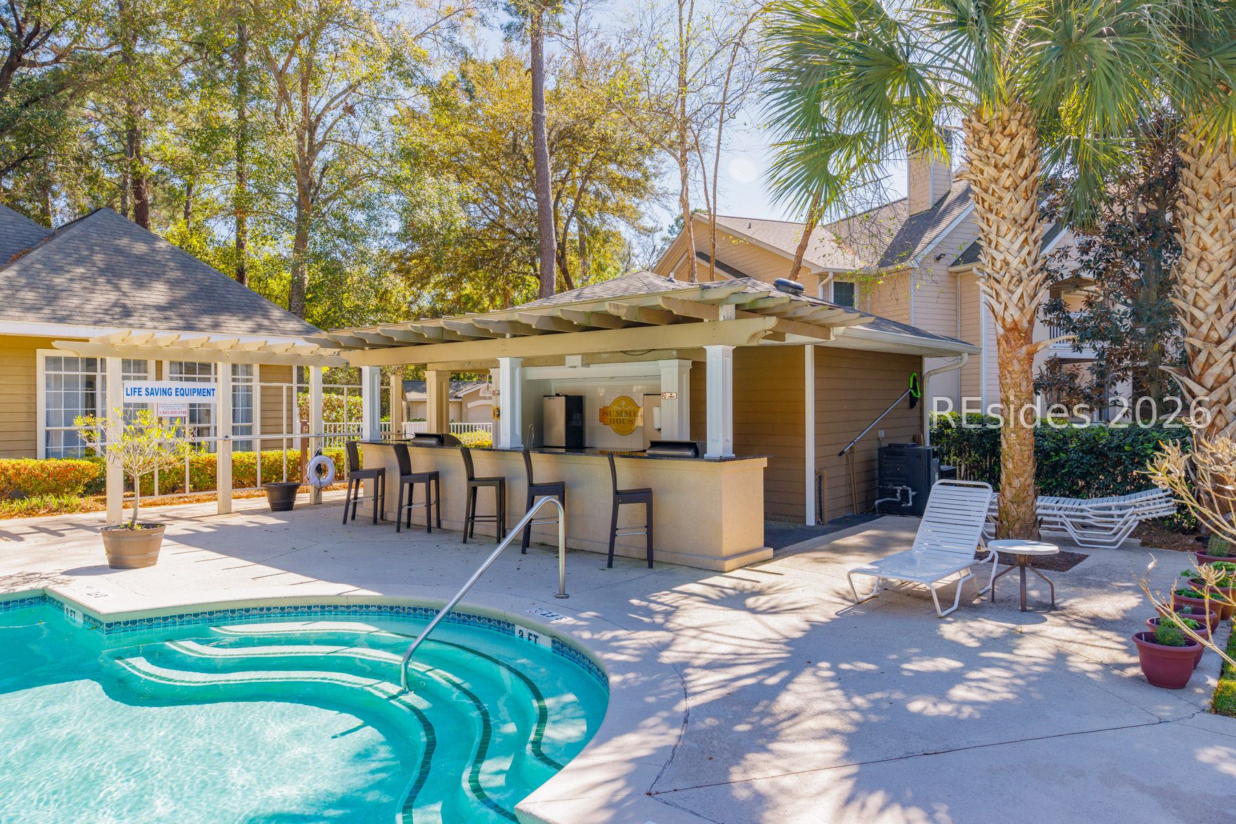380 Marshland Road, Unit F23 Hilton Head Island, SC 29926 - Photo 35 of 47