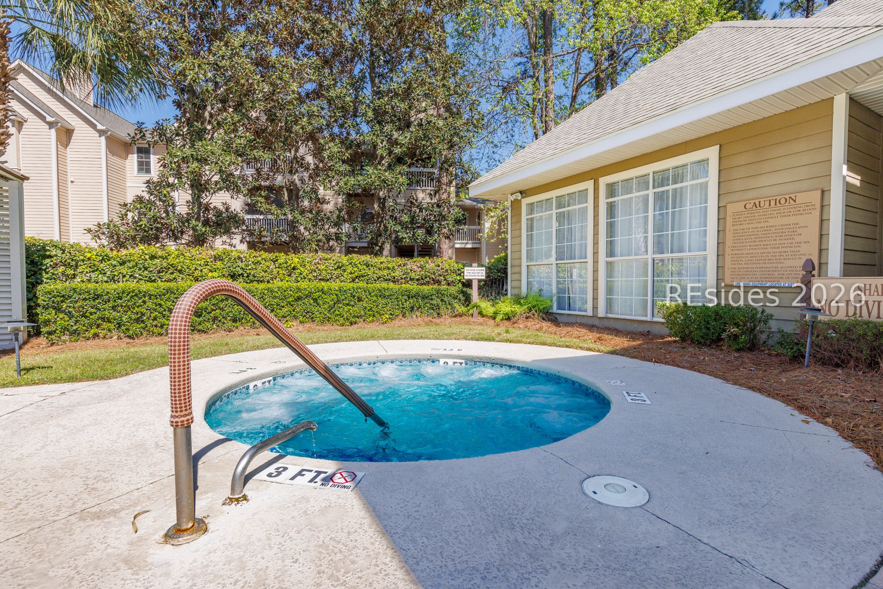 380 Marshland Road, Unit F23 Hilton Head Island, SC 29926 - Photo 36 of 47