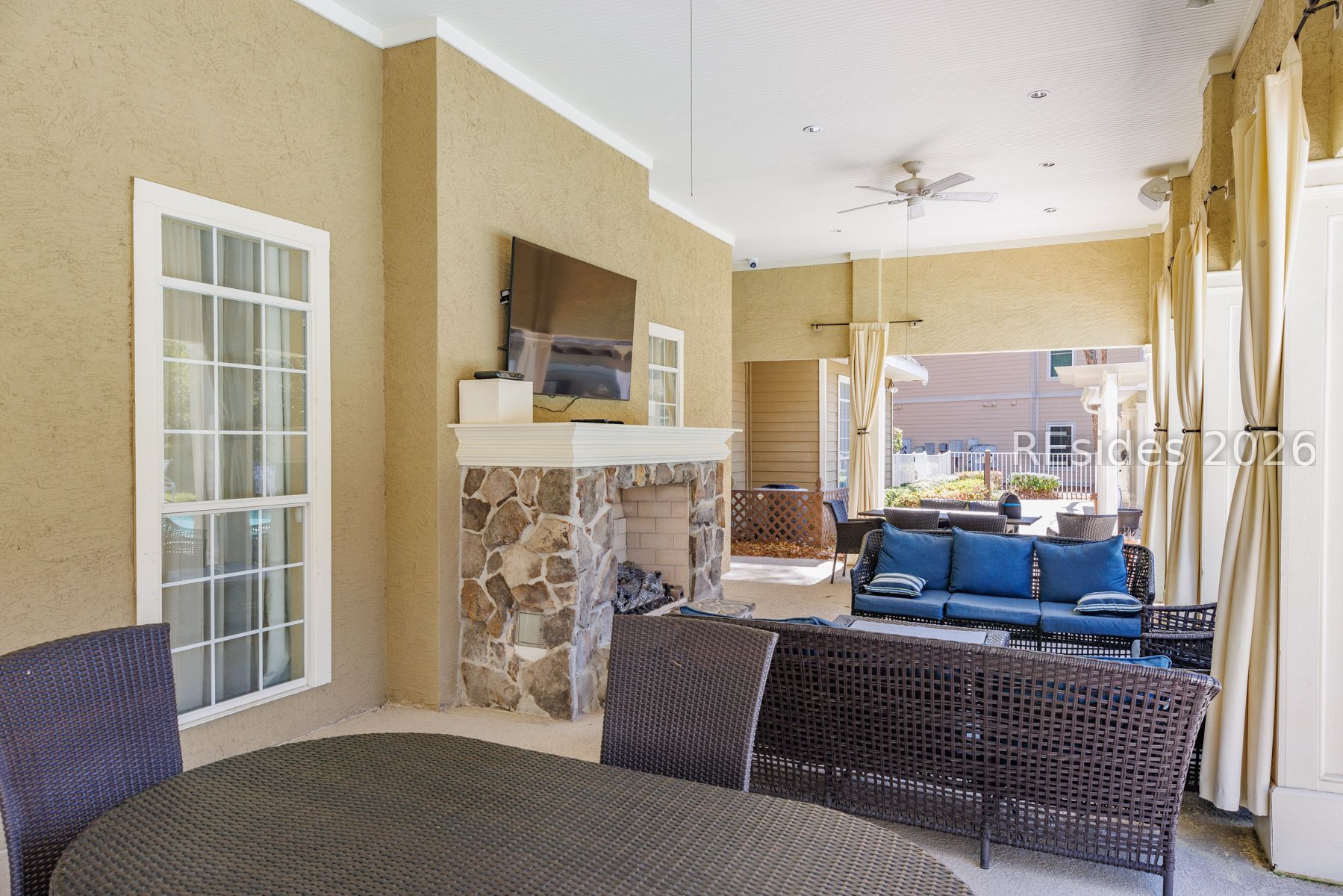 380 Marshland Road, Unit F23 Hilton Head Island, SC 29926 - Photo 37 of 47