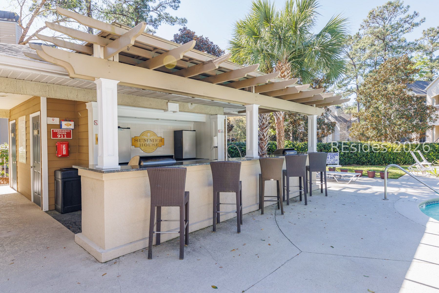 380 Marshland Road, Unit F23 Hilton Head Island, SC 29926 - Photo 40 of 47