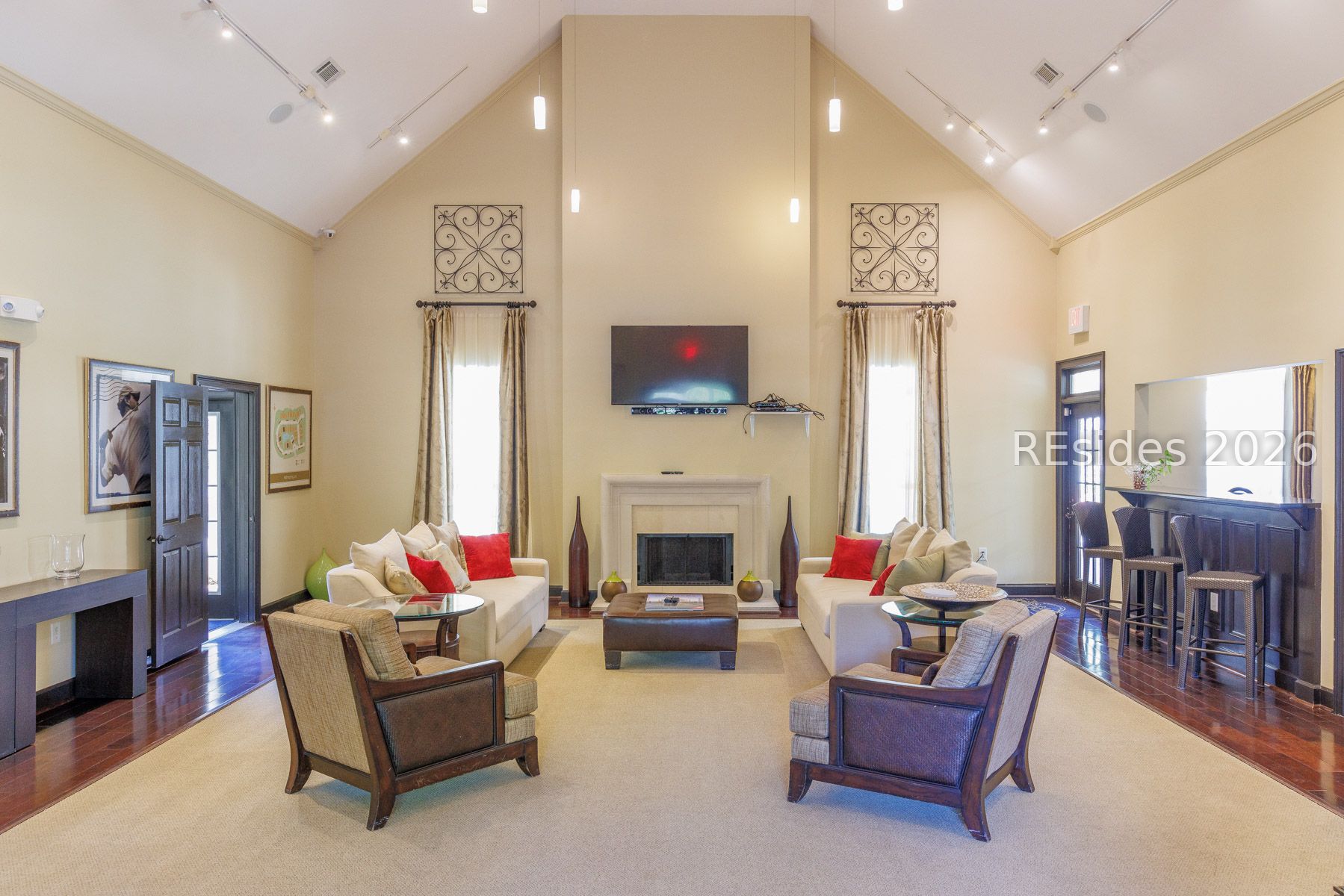 380 Marshland Road, Unit F23 Hilton Head Island, SC 29926 - Photo 45 of 47
