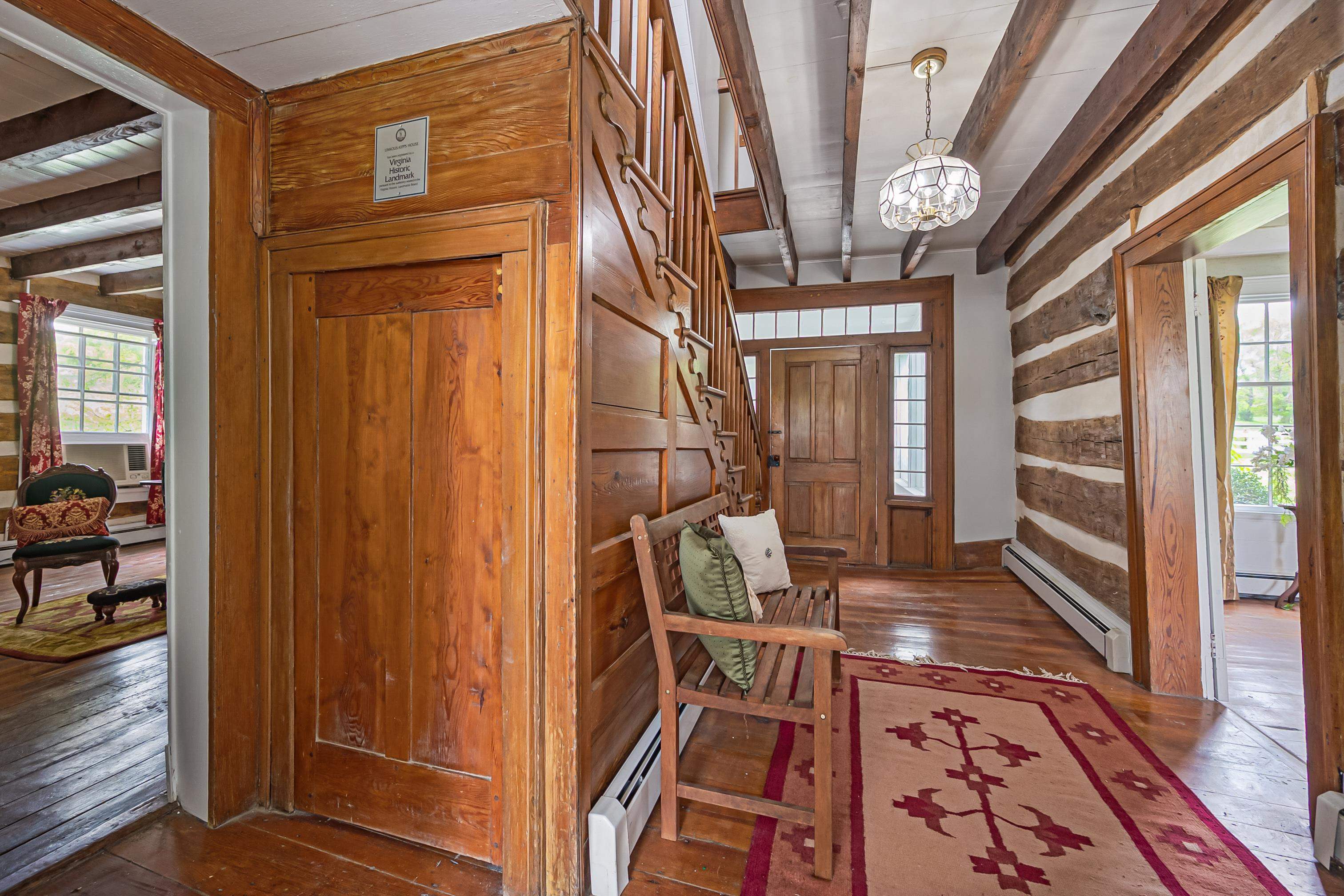 2190 Merrimac Road Blacksburg, VA 24060 - Photo 19 of 117 Gallery Image 19