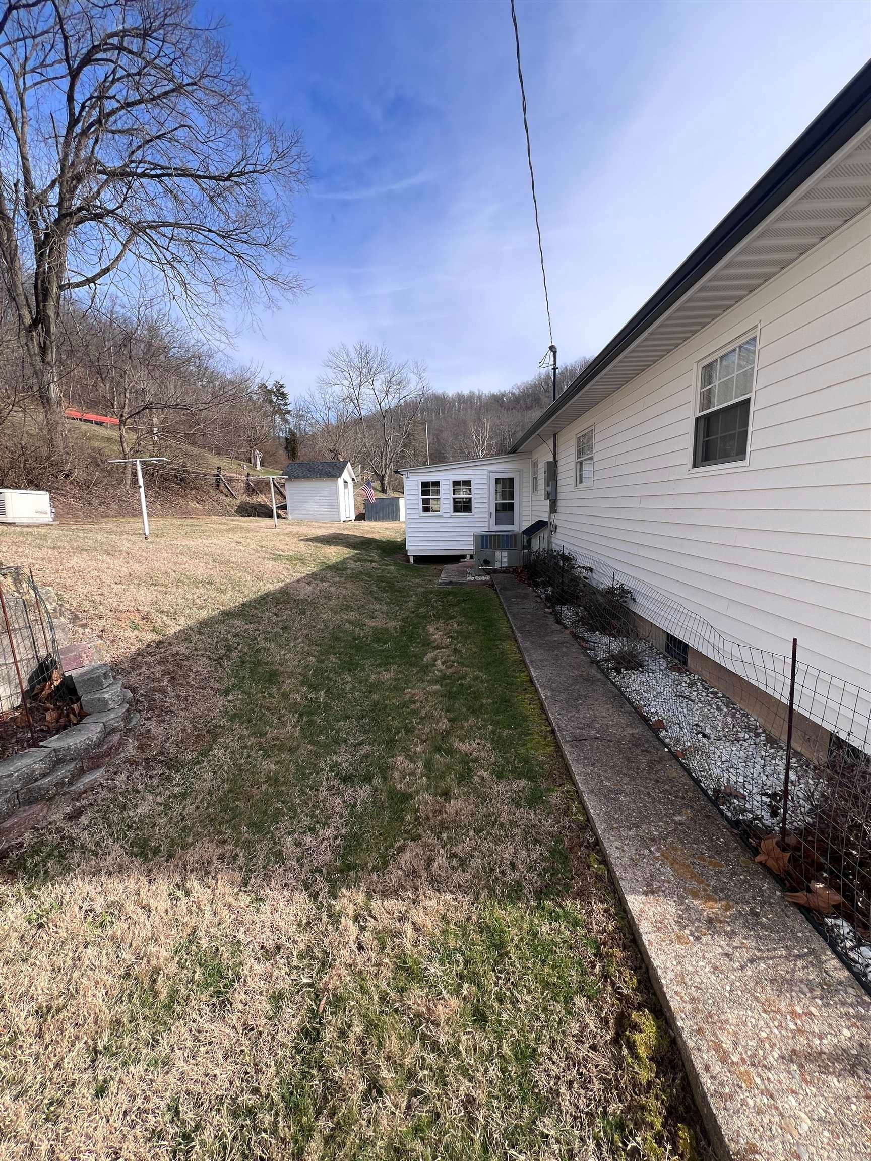 5318 Mays Branch Road Lavalette, WV 25535 - Photo 8 of 32 Gallery Image 8