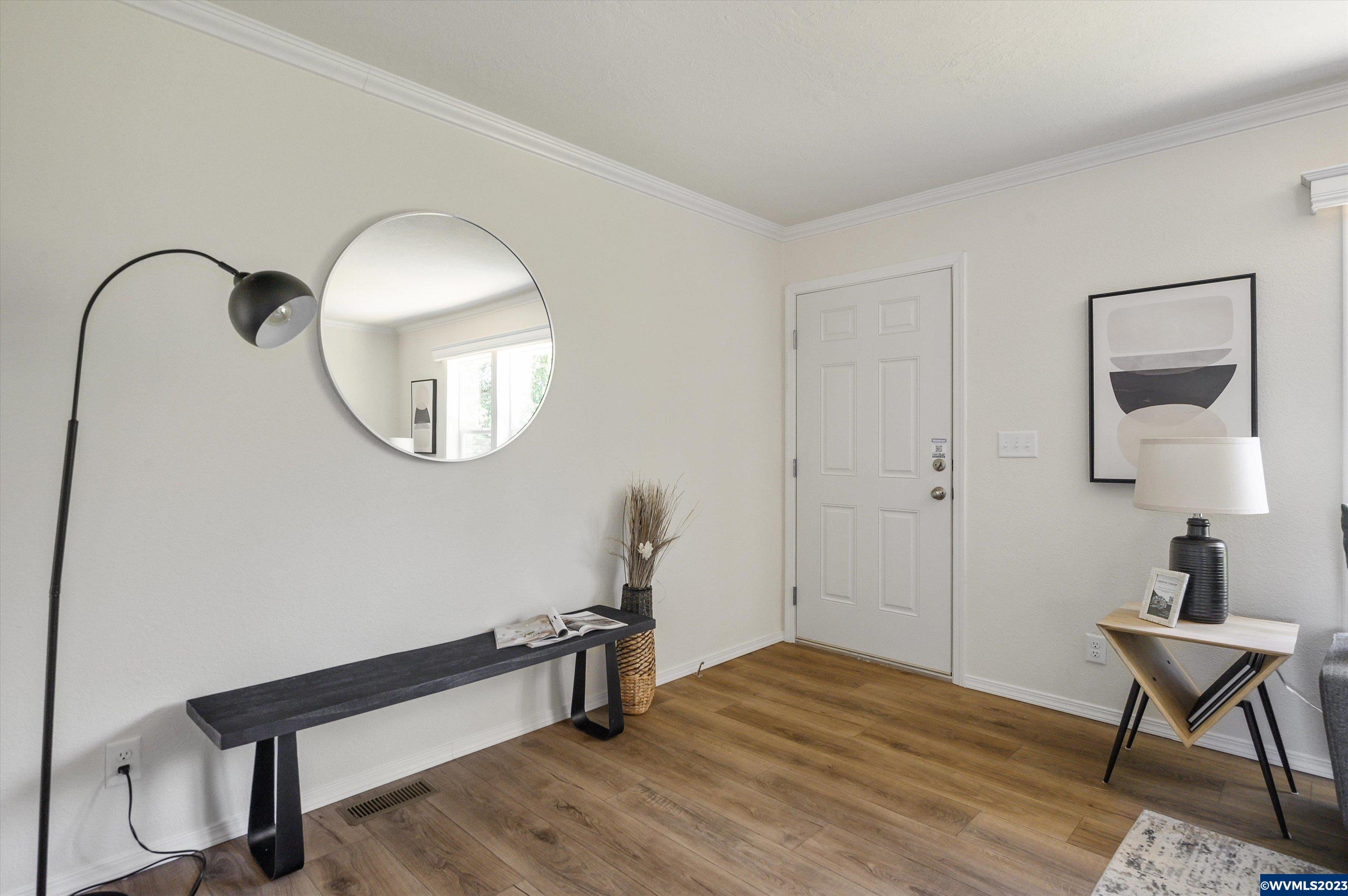 1630 Southwest Clay Street Dallas, OR 97338 - Photo 11 of 36