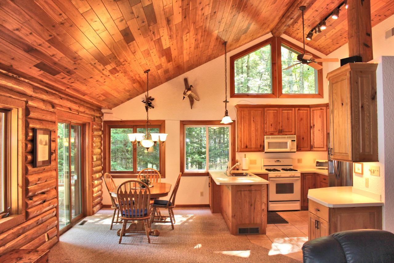 8354 Golf Course Road Sayner, WI 54560 - Photo 11 of 63 Gallery Image 11