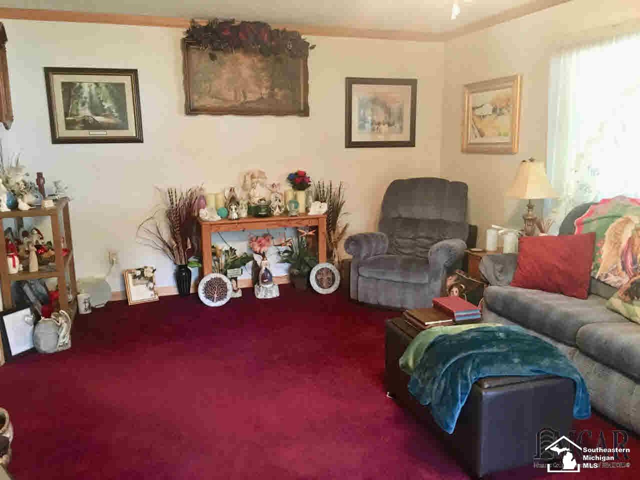 1348 West Temperance Road Temperance, MI 48182 - Photo 17 of 31 21360740-16.JPG