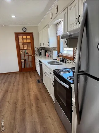 $185,000 | 121 St Mark Lane, New Madrid, MO 63869