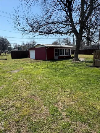 $185,000 | 121 St Mark Lane, New Madrid, MO 63869