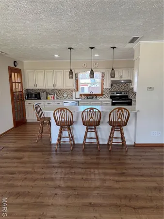 $185,000 | 121 St Mark Lane, New Madrid, MO 63869