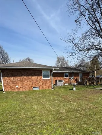 $185,000 | 121 St Mark Lane, New Madrid, MO 63869