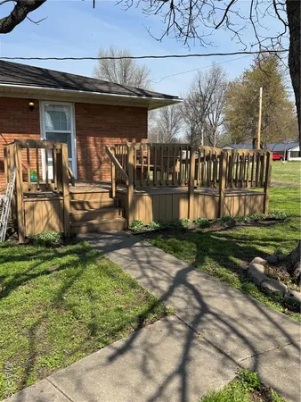 $185,000 | 121 St Mark Lane, New Madrid, MO 63869