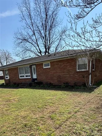 $185,000 | 121 St Mark Lane, New Madrid, MO 63869