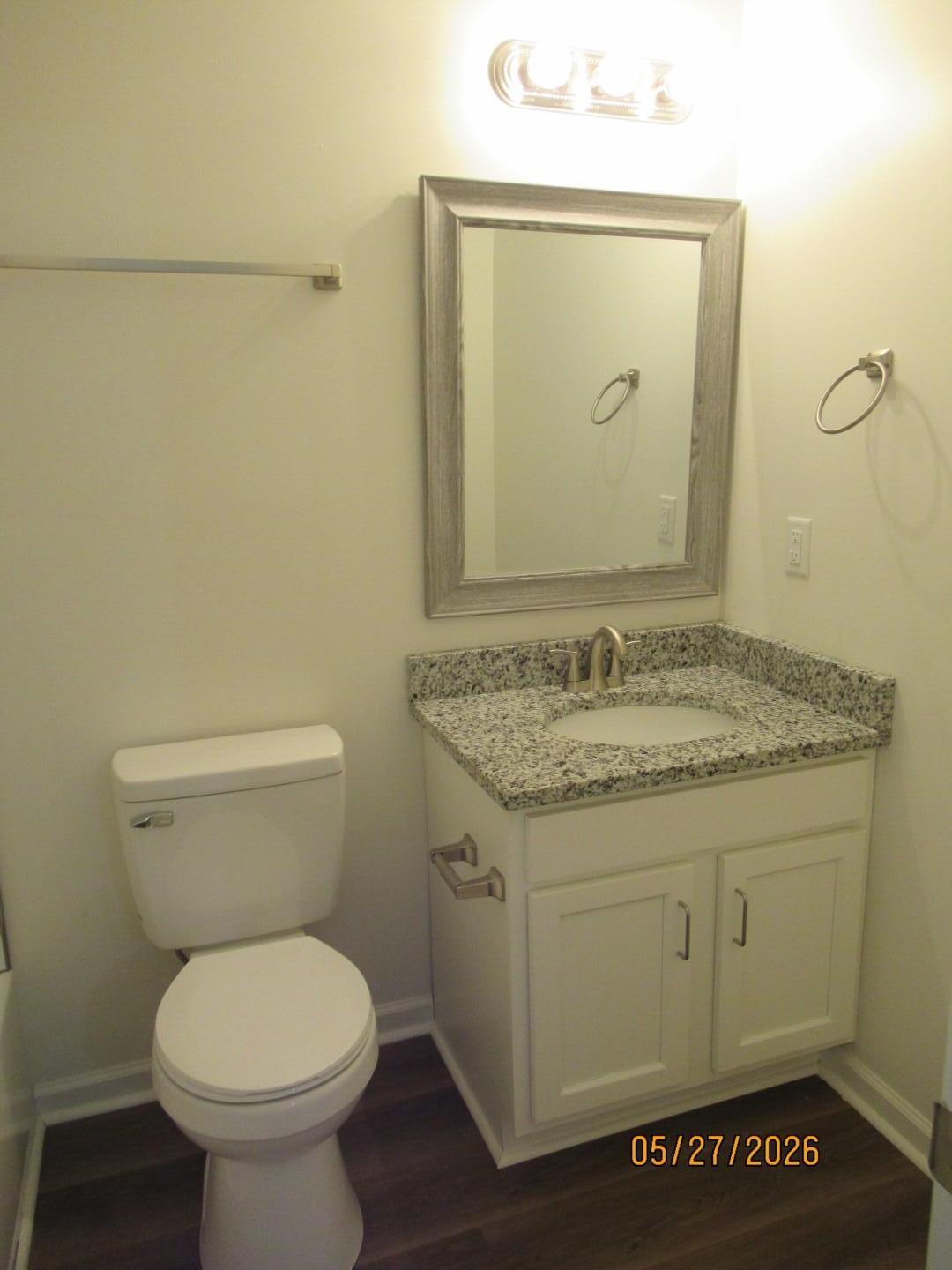 251 Rast Street, Unit L8 Sumter, SC 29150 - Photo 8 of 17