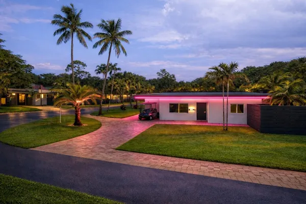 $1,165,000 | 100 Northeast 22nd Street, Wilton Manors, FL 33305