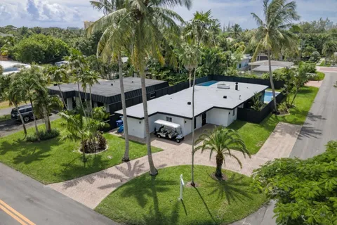 $1,175,000 | 100 Northeast 22nd Street, Wilton Manors, FL 33305