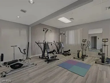 $1,495 | 3930 South University Center Drive, Unit 806, Las Vegas, NV 89119