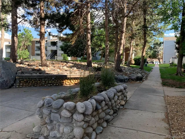 $153,900 | 14226 East 1st Drive, Unit B03, Aurora, CO 80011