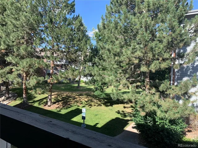 a view of outdoor space yard swimming pool and patio