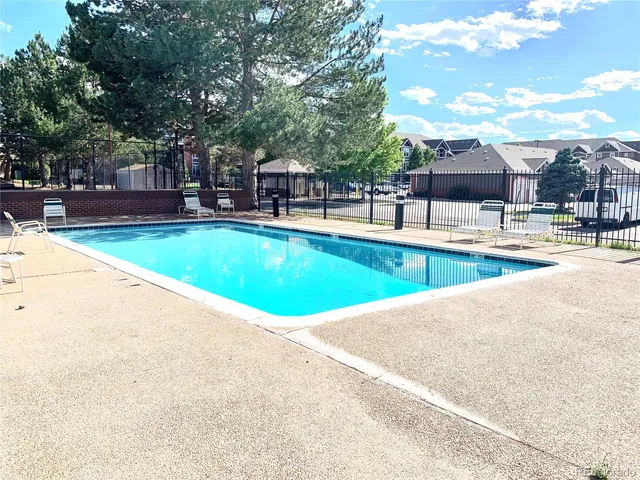 $134,900 | 14226 East 1st Drive, Unit B03, Aurora, CO 80011