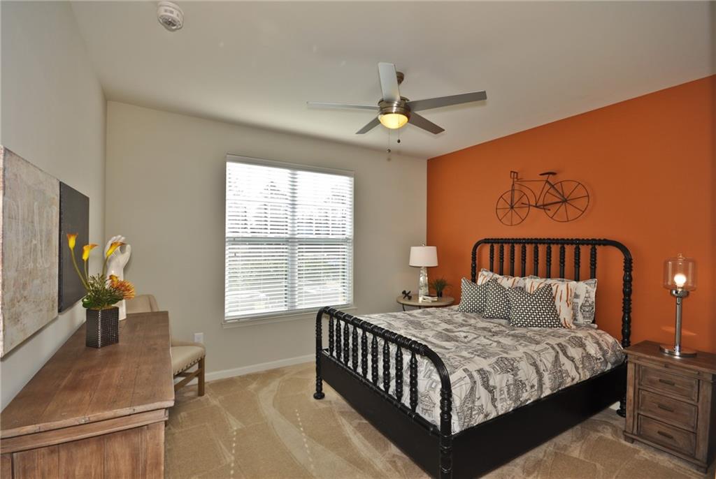 1796 Satellite Boulevard, Unit 808 Duluth, GA 30097 - Photo 11 of 31