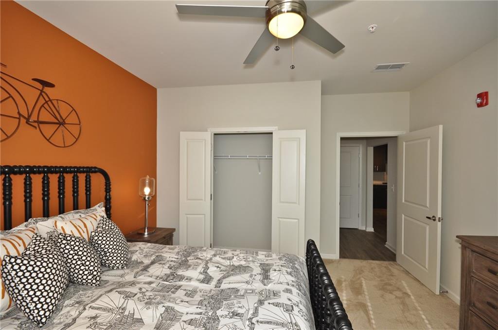 1796 Satellite Boulevard, Unit 808 Duluth, GA 30097 - Photo 12 of 31