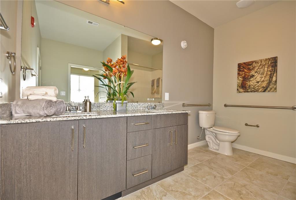 1796 Satellite Boulevard, Unit 808 Duluth, GA 30097 - Photo 14 of 31