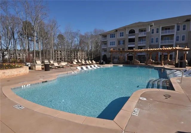$1,627 | 1796 Satellite Boulevard, Unit 808, Duluth, GA 30097